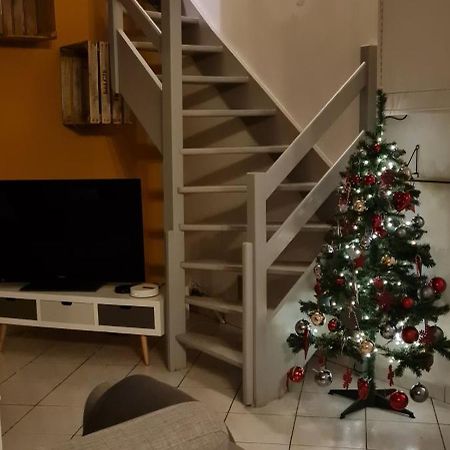 La Brique Rouge - Maison 66 M2 Avec 2 Chambres Lille Zewnętrze zdjęcie