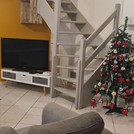 La Brique Rouge - Maison 66 M2 Avec 2 Chambres Lille Zewnętrze zdjęcie