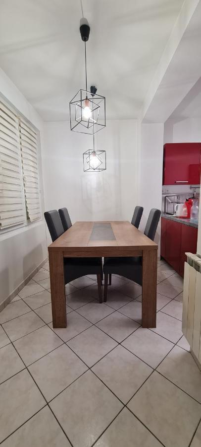 La Brique Rouge - Maison 66 M2 Avec 2 Chambres Lille Zewnętrze zdjęcie