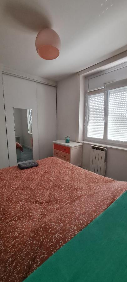 La Brique Rouge - Maison 66 M2 Avec 2 Chambres Lille Zewnętrze zdjęcie