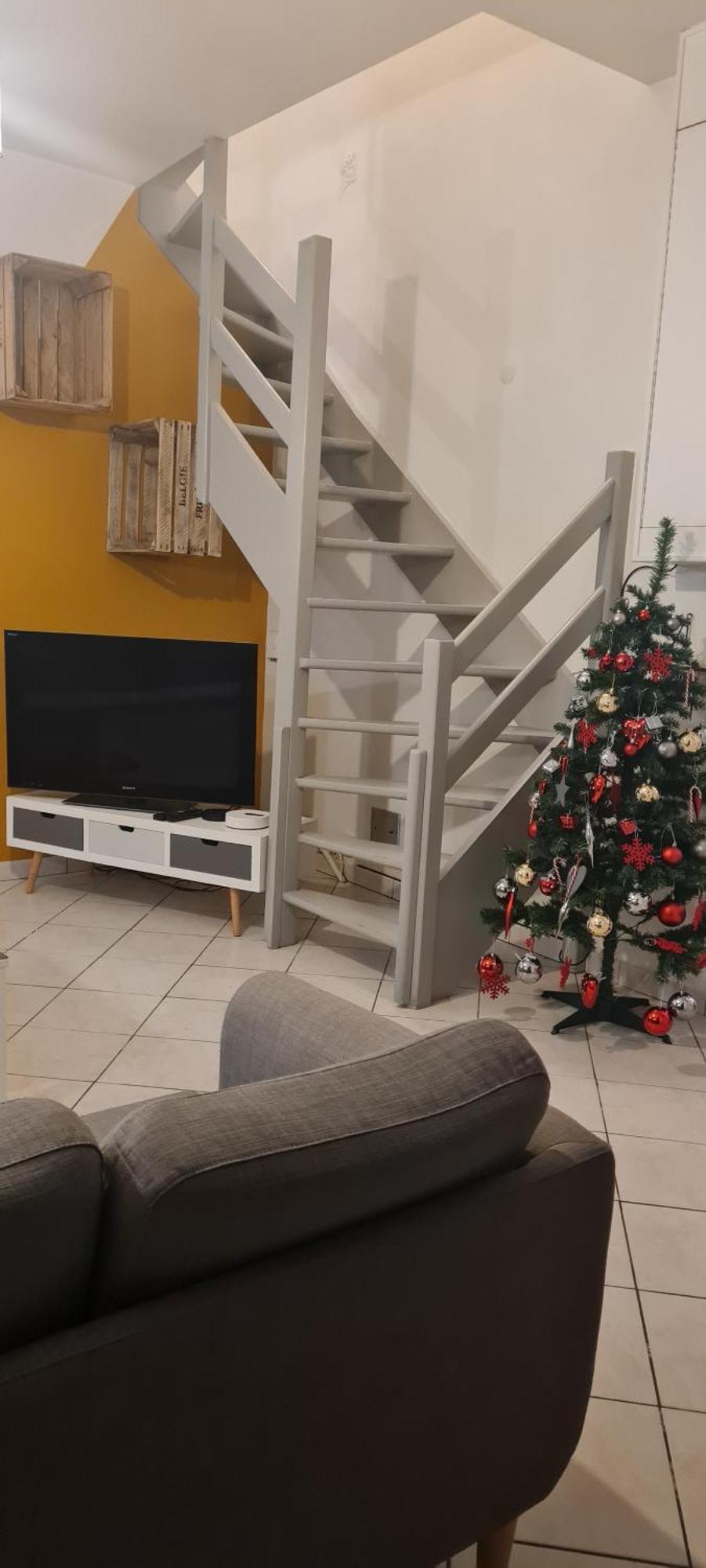 La Brique Rouge - Maison 66 M2 Avec 2 Chambres Lille Zewnętrze zdjęcie