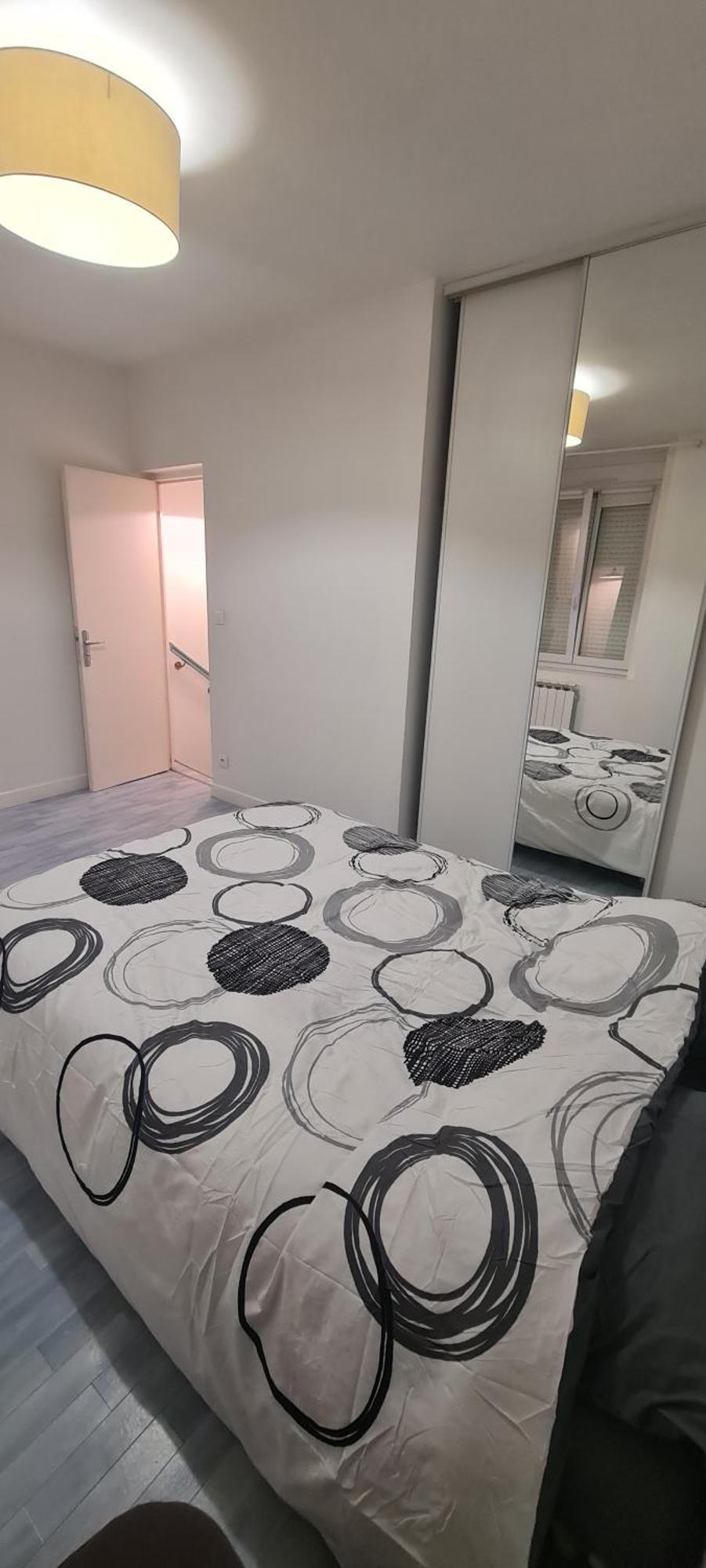 La Brique Rouge - Maison 66 M2 Avec 2 Chambres Lille Zewnętrze zdjęcie