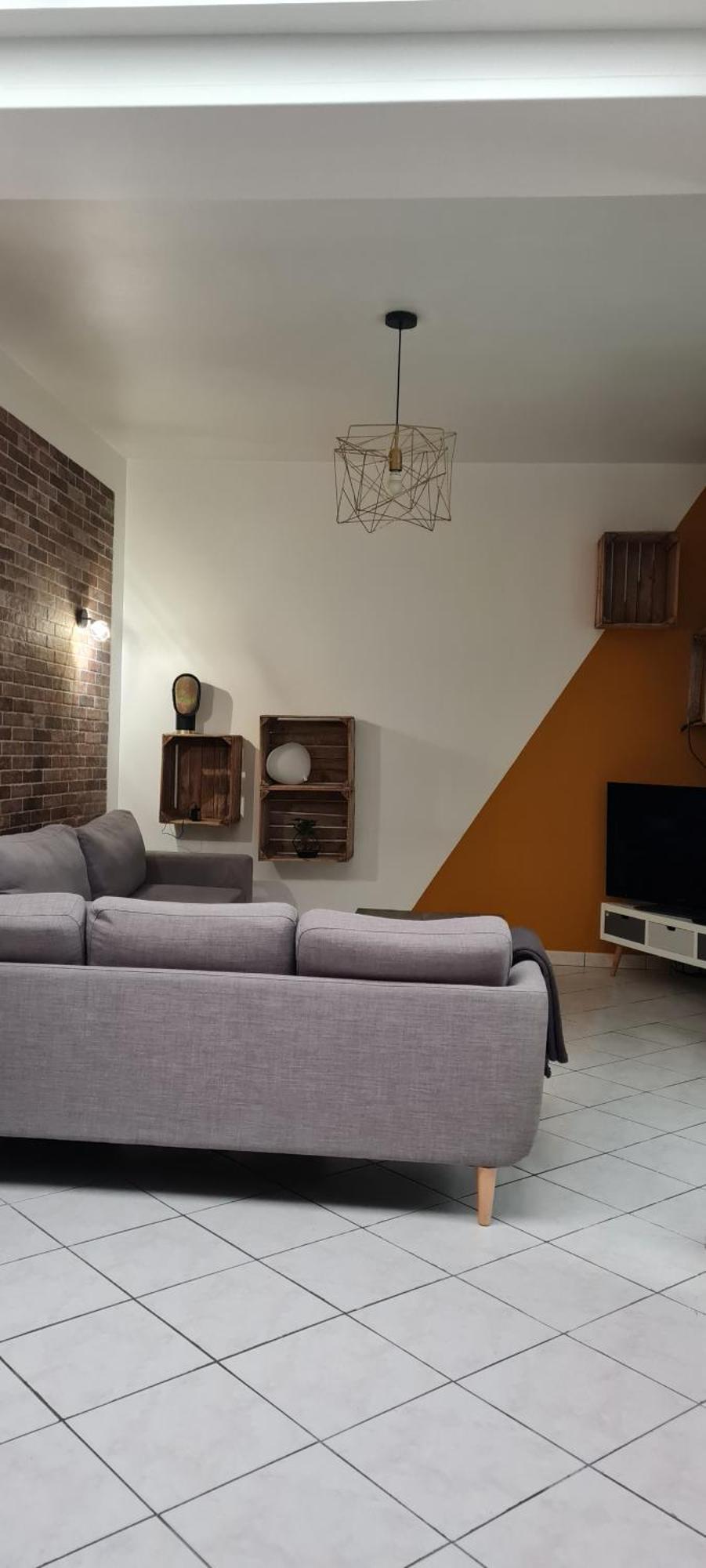 La Brique Rouge - Maison 66 M2 Avec 2 Chambres Lille Zewnętrze zdjęcie