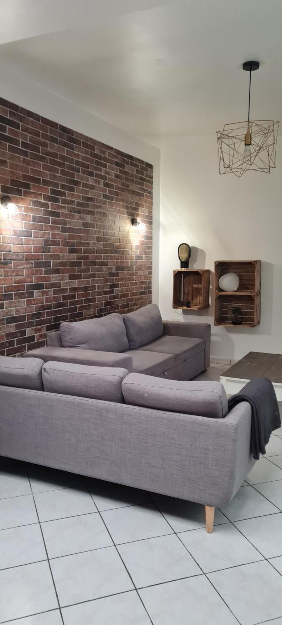 La Brique Rouge - Maison 66 M2 Avec 2 Chambres Lille Zewnętrze zdjęcie
