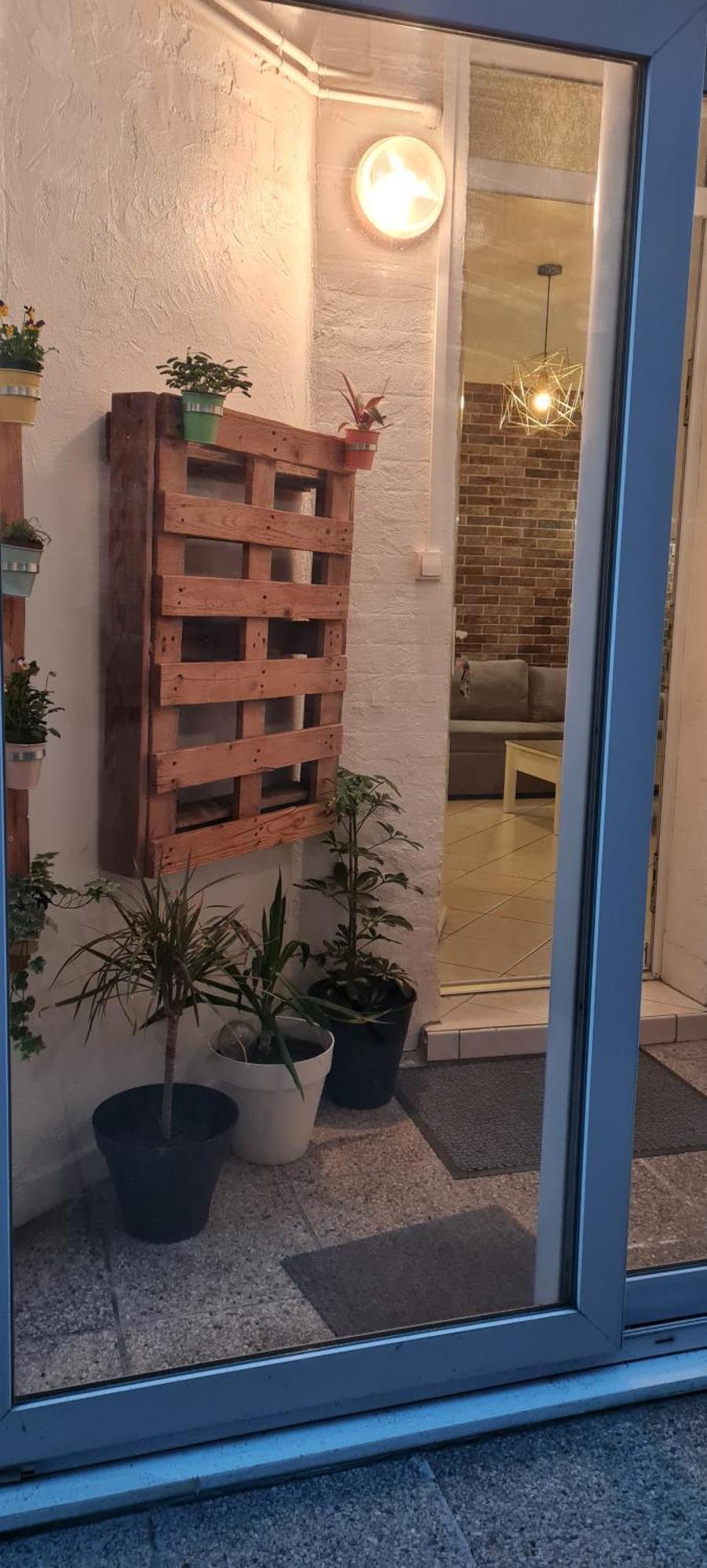 La Brique Rouge - Maison 66 M2 Avec 2 Chambres Lille Zewnętrze zdjęcie